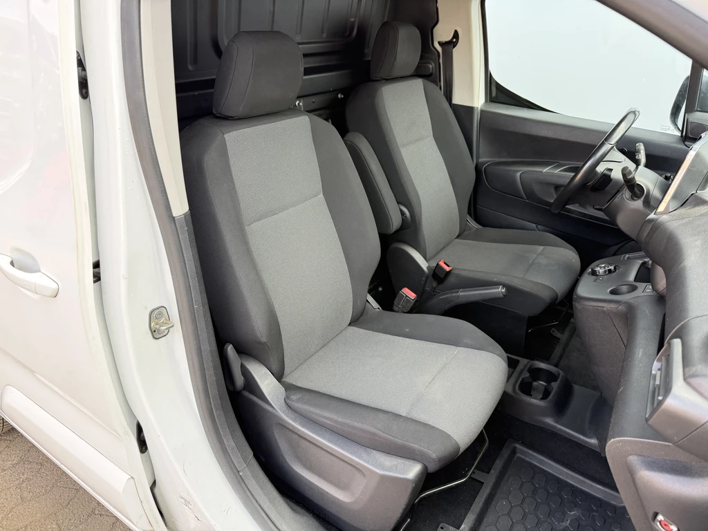 Opel Combo – foto 8