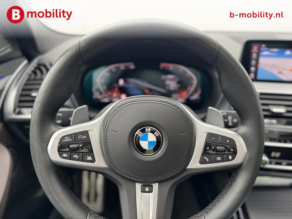 BMW X3 – foto 19