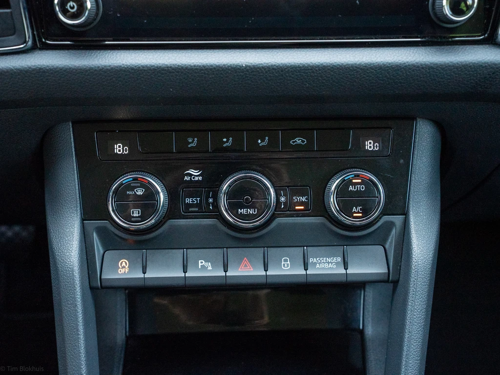 Škoda Kodiaq – foto 25
