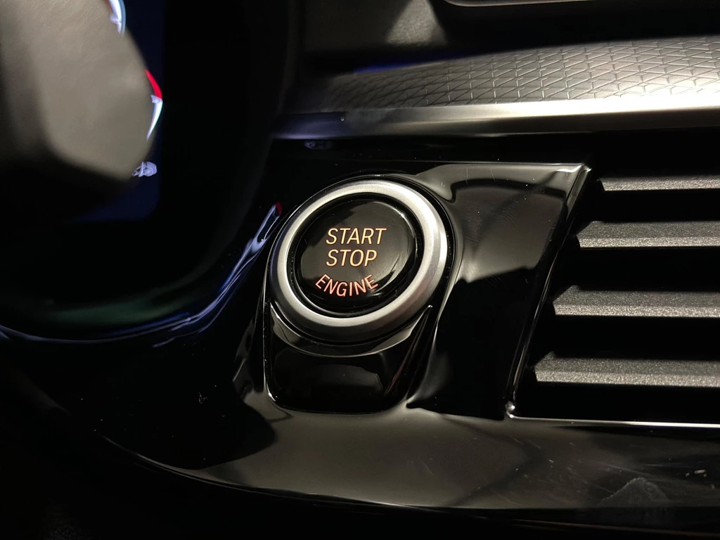 BMW 5 Serie – foto 26