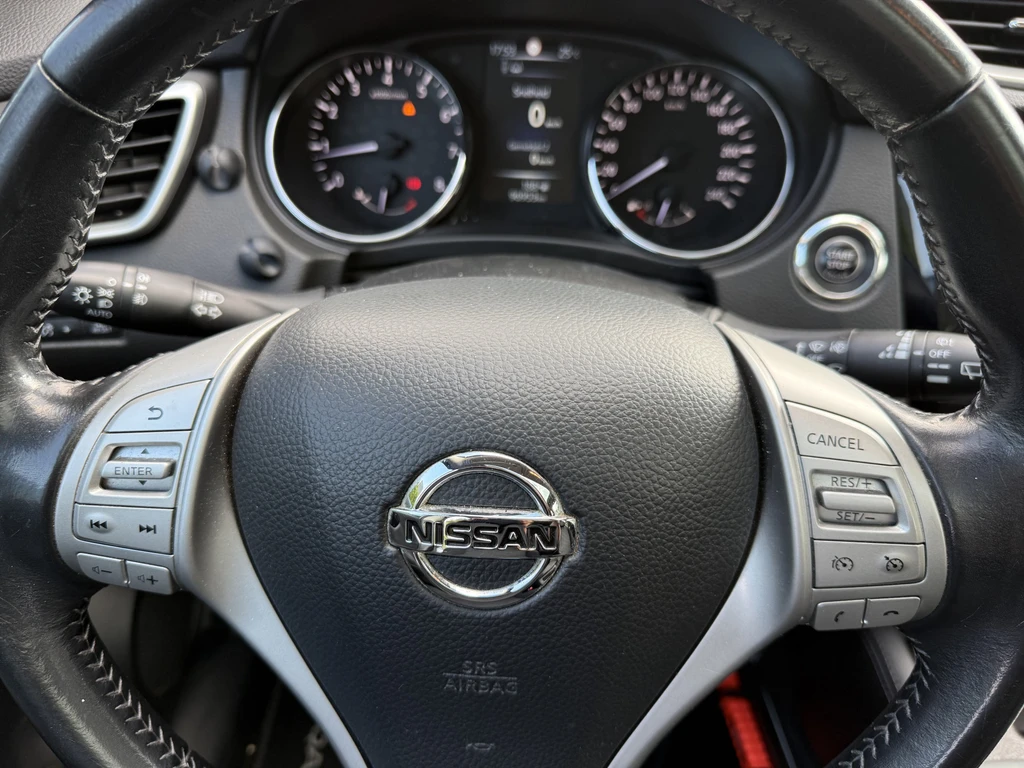 Nissan QASHQAI – foto 20