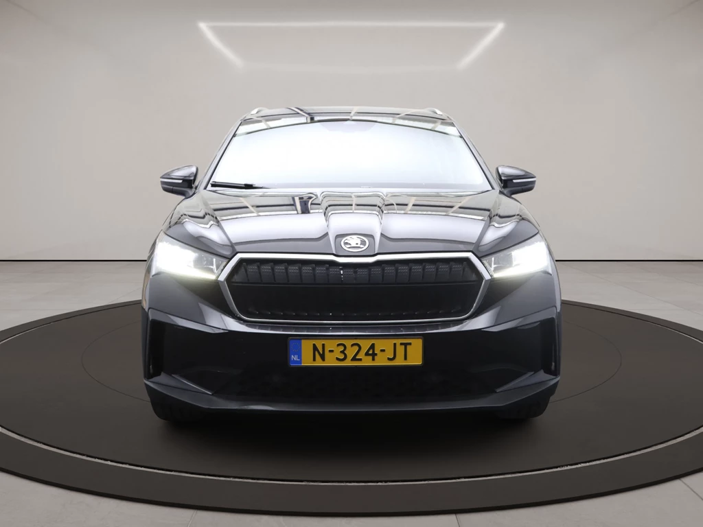 Škoda Enyaq iV – foto 9