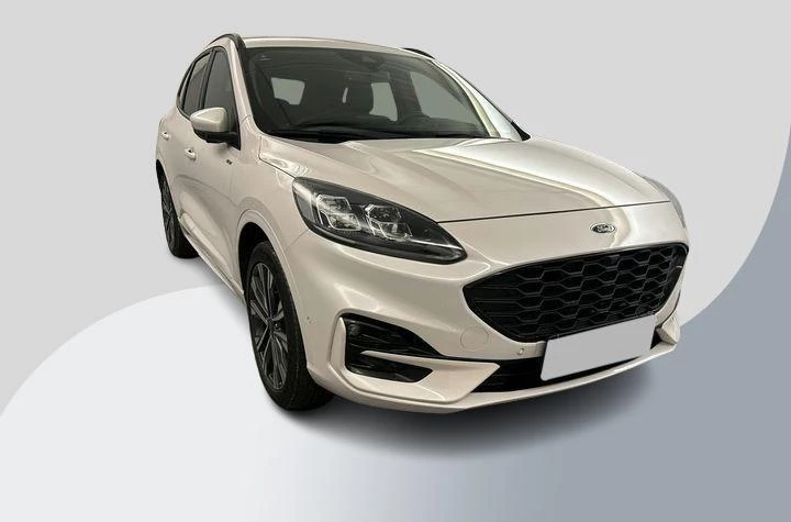 Ford Kuga – foto 4