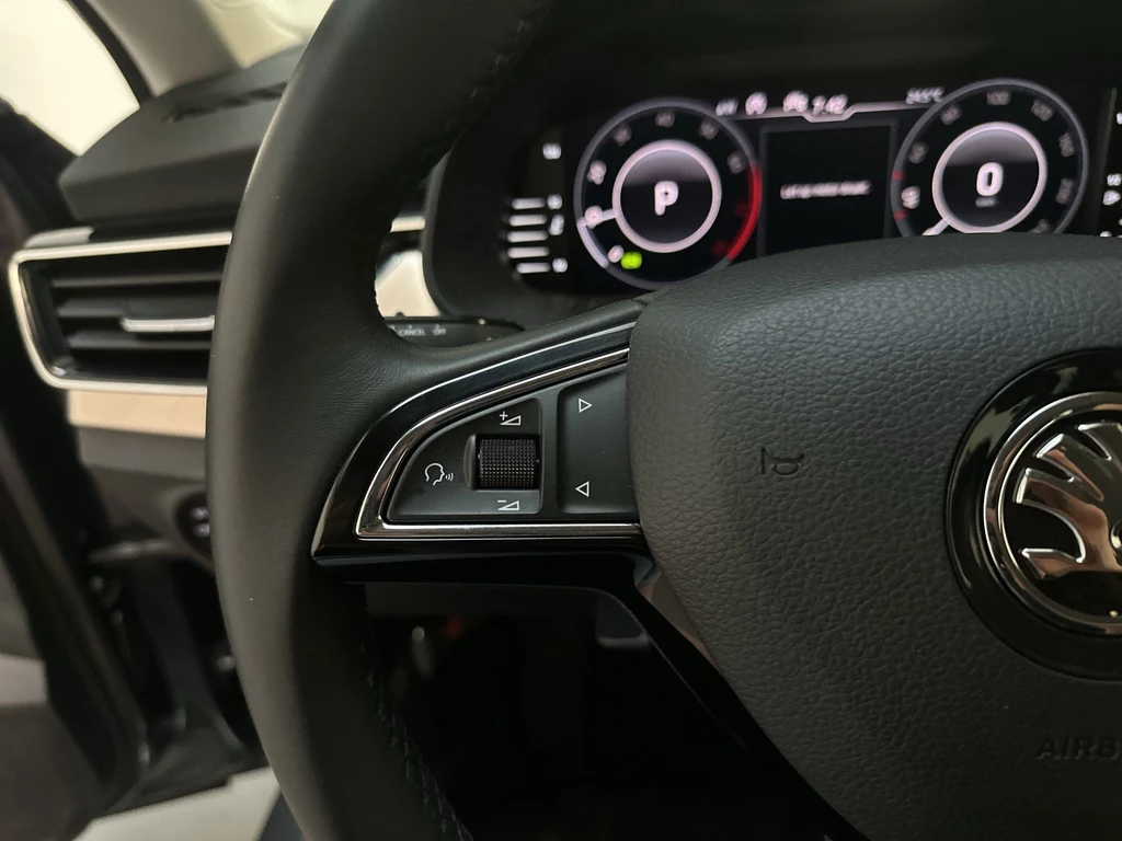 Škoda Kamiq – foto 22