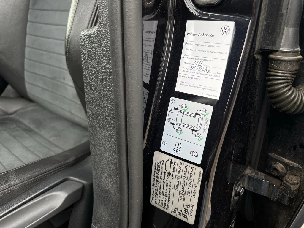 Volkswagen Passat – foto 48