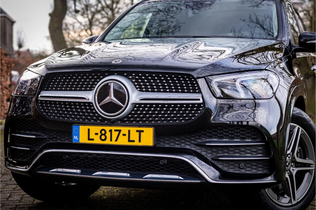 Mercedes-Benz GLE – foto 2