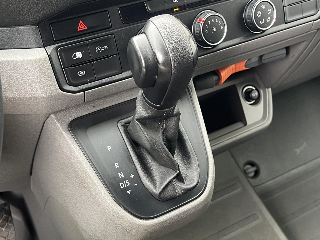 Volkswagen Crafter – foto 16