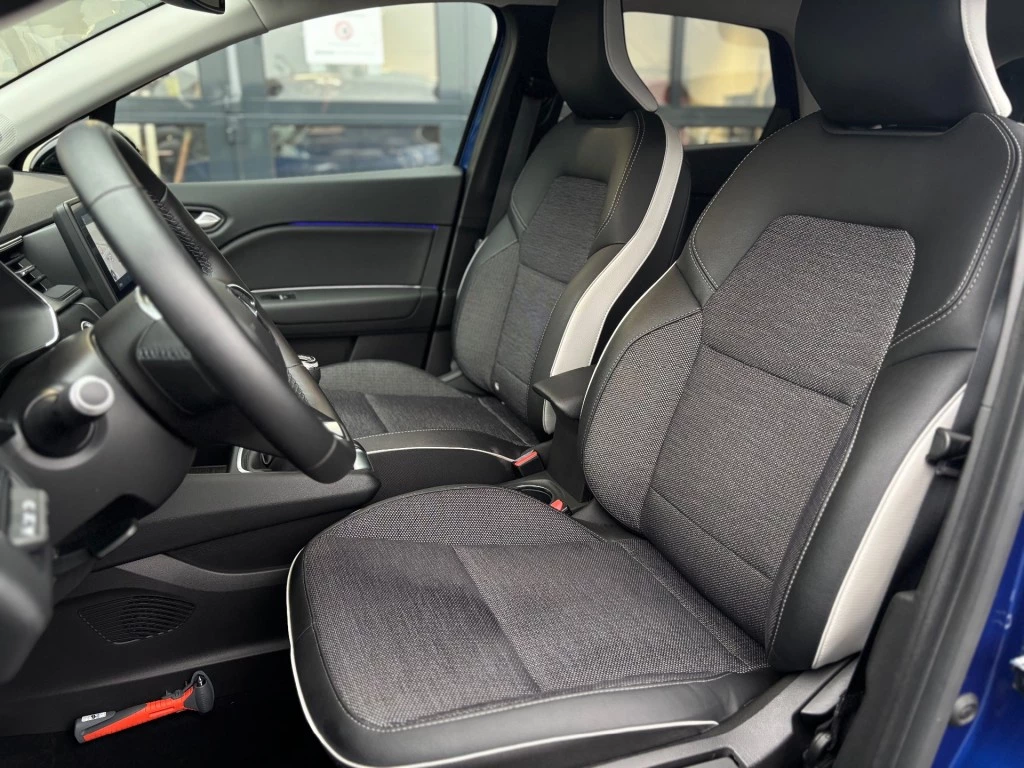 Renault Captur – foto 9