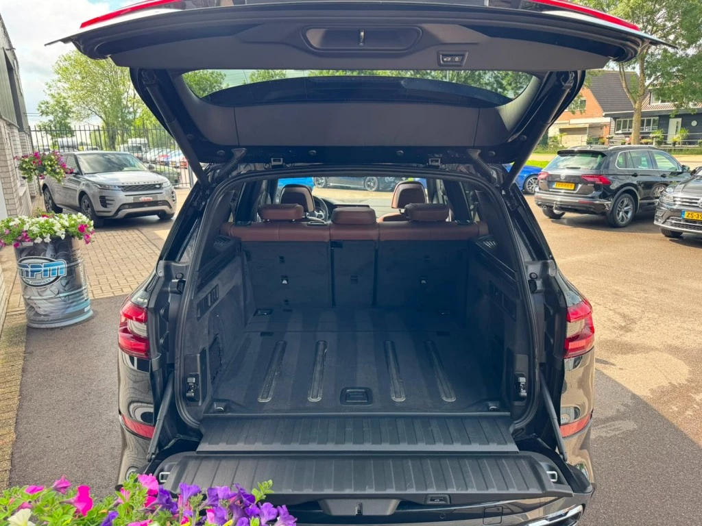 BMW X5 – foto 18