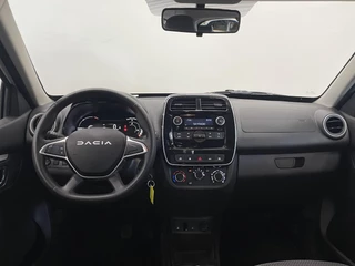 Dacia Spring – thumbnail 22
