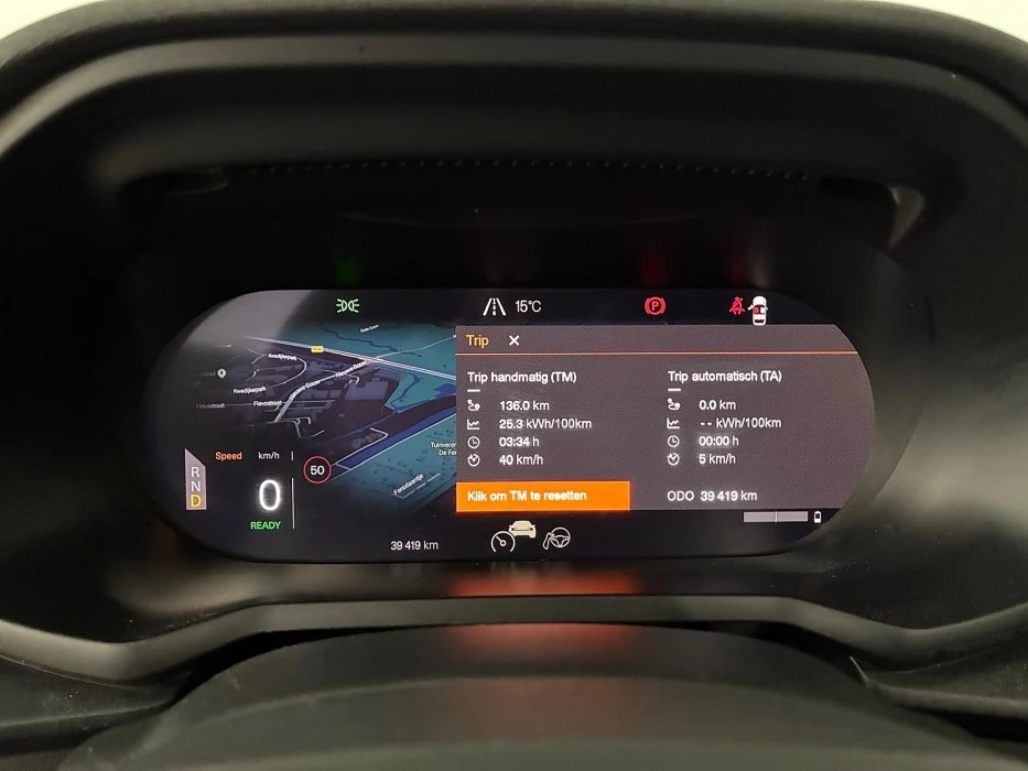 Polestar 2 – foto 10
