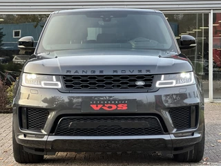 Land Rover Range Rover Sport – thumbnail 7