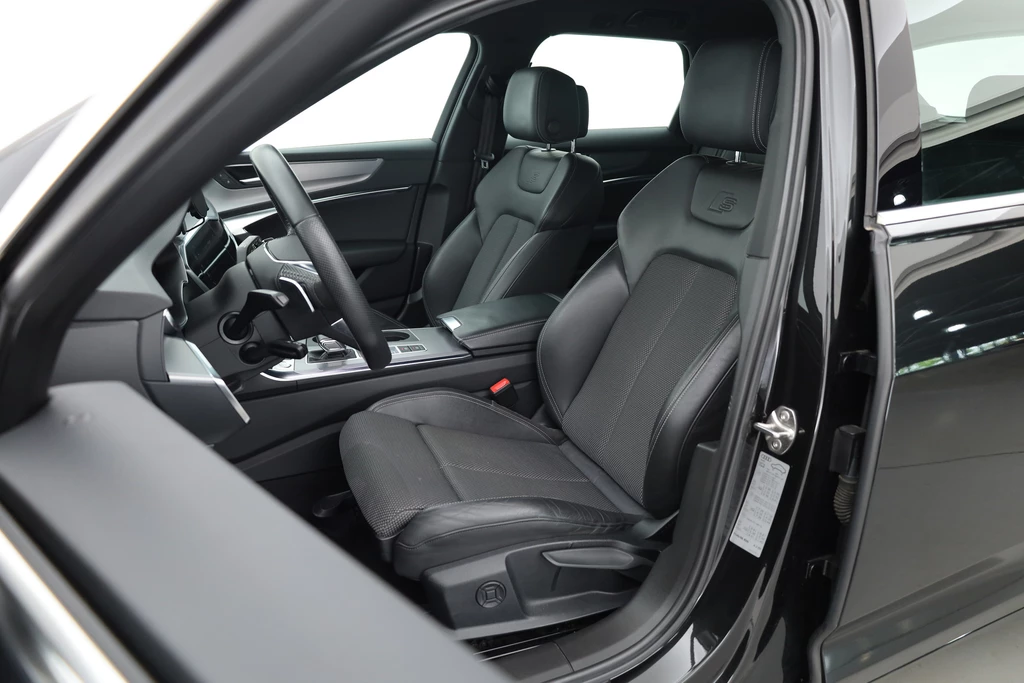 Audi A6 – foto 6