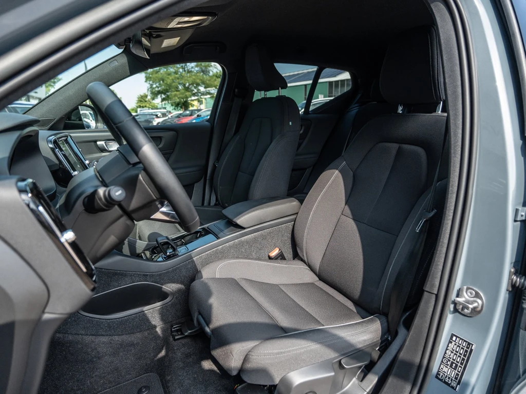 Volvo XC40 – foto 17