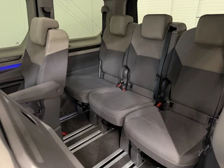 Volkswagen Multivan – thumbnail 16