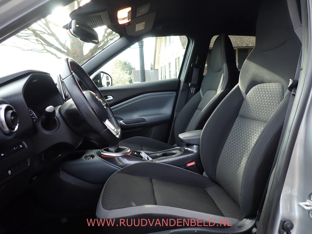 Nissan Juke – foto 11