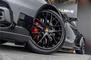 Porsche Panamera – thumbnail 43