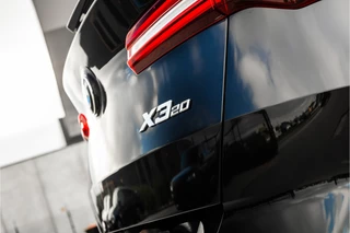 BMW X3 – thumbnail 35