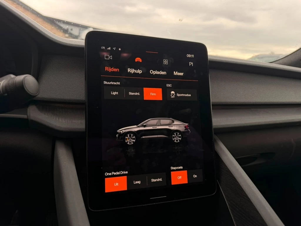 Polestar 2 – foto 17