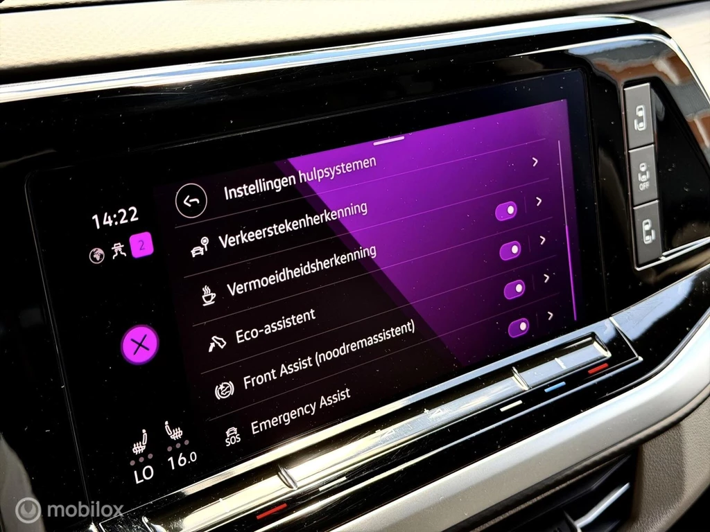 Volkswagen Multivan – foto 21