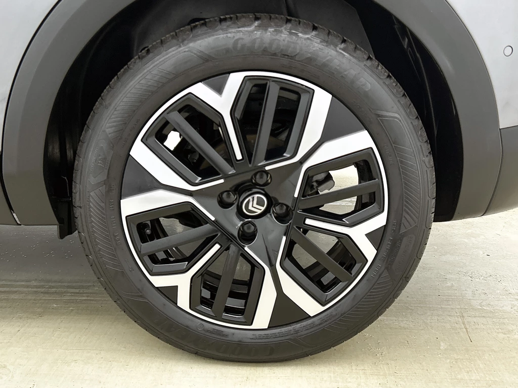 Citroën C4 – foto 34