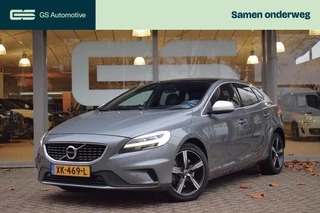 Volvo V40 – thumbnail 1