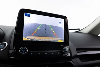 Ford EcoSport – thumbnail 12
