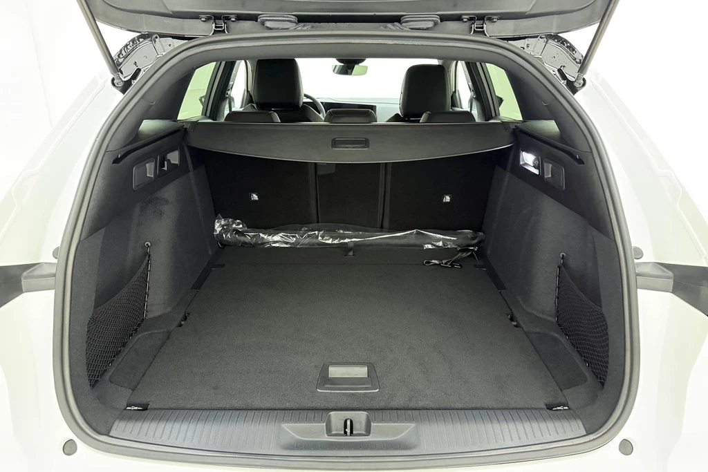 Opel Astra – foto 12