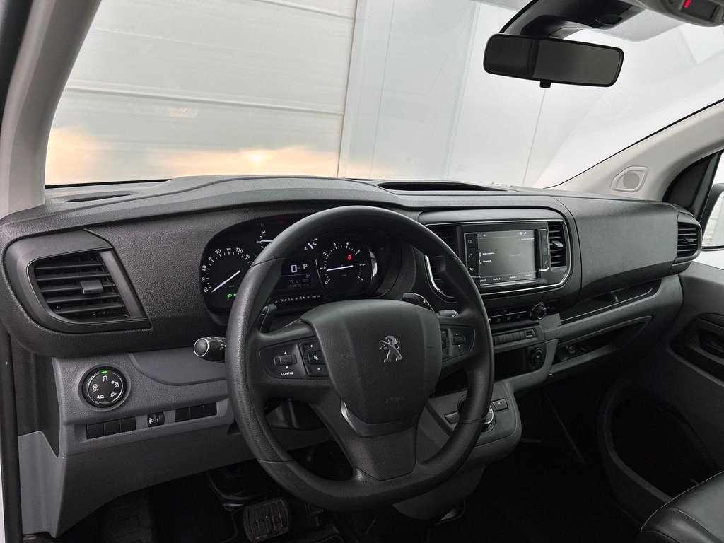 Peugeot Expert – foto 12