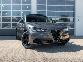 Alfa Romeo Stelvio – thumbnail 10
