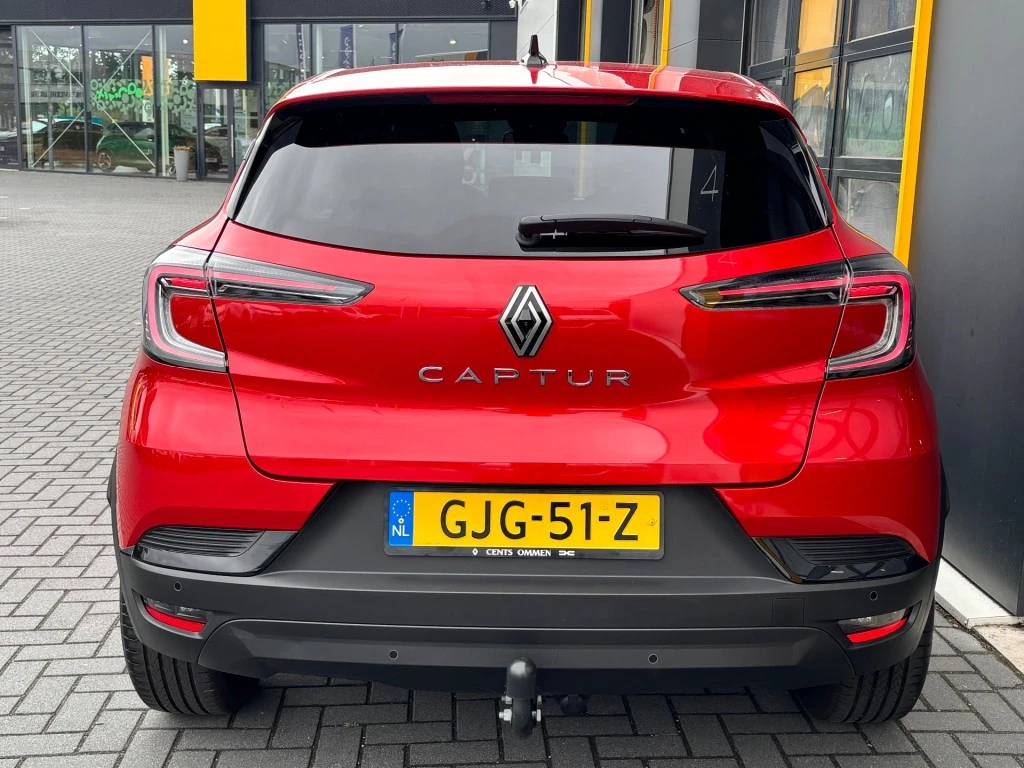 Renault Captur – foto 4