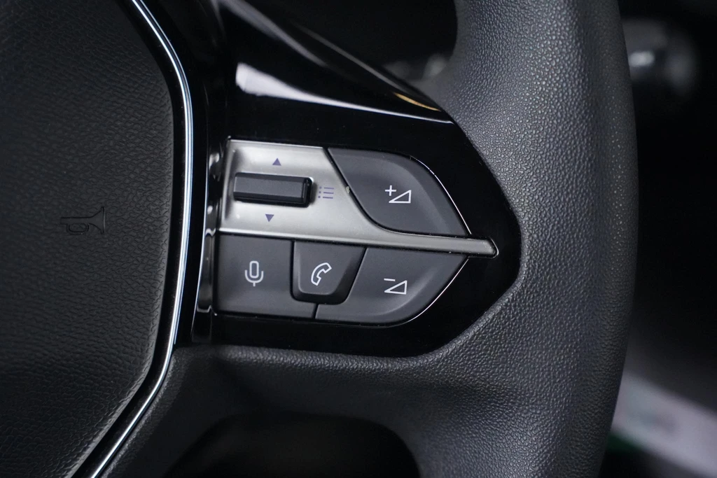 Peugeot Partner – foto 36