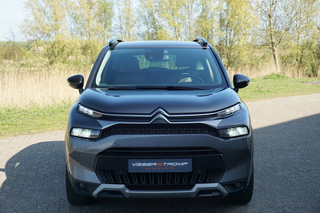 Citroën C3 Aircross – foto 6
