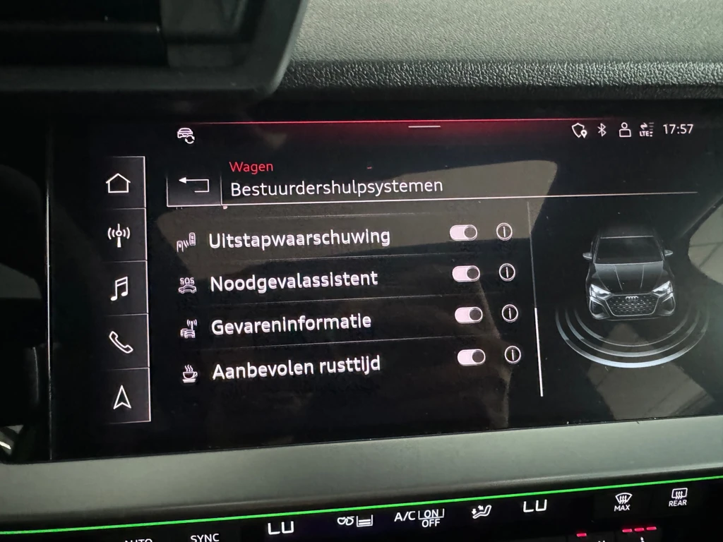 Audi RS3 – foto 32