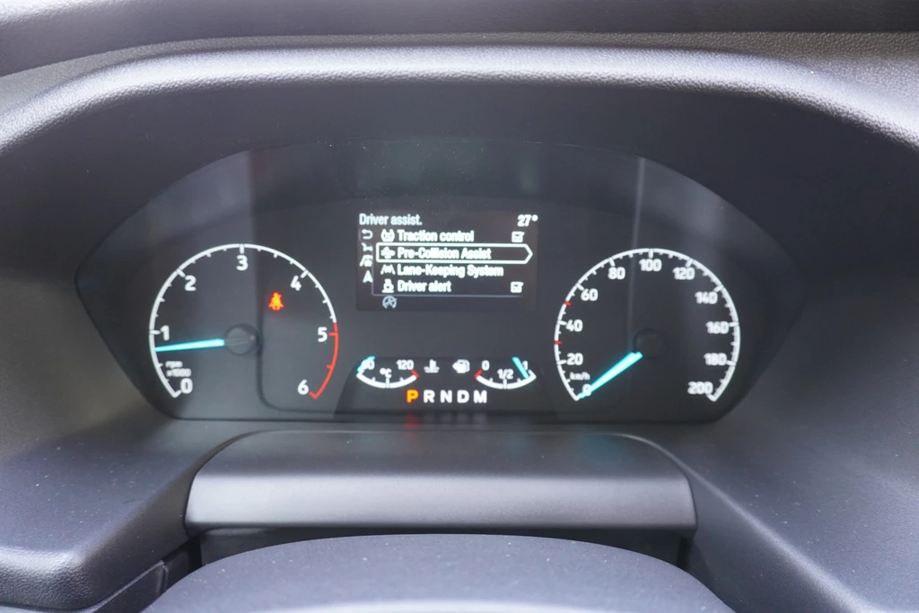 Ford Transit – foto 15