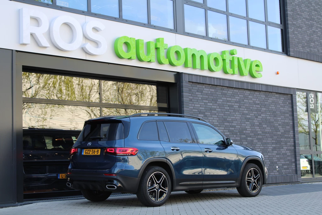 Mercedes-Benz GLB – foto 8