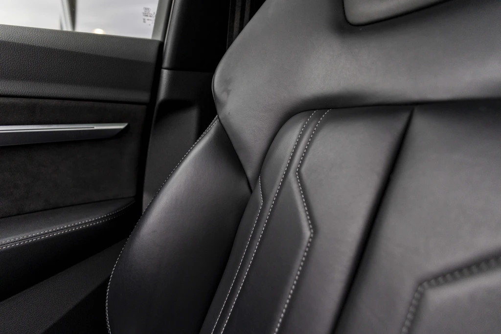 Audi e-tron – foto 14