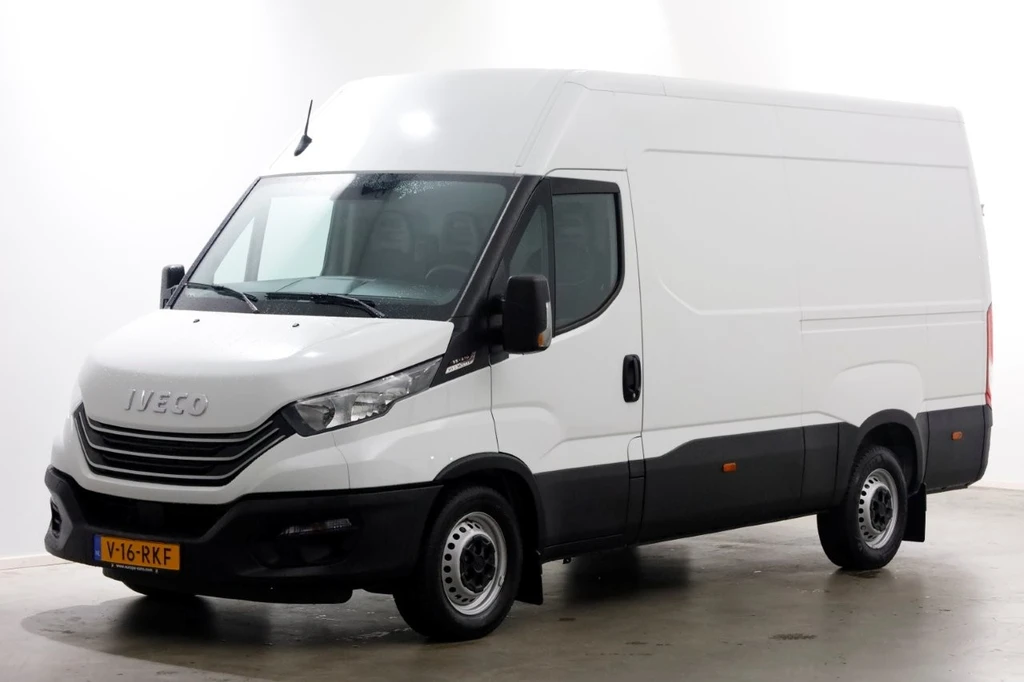 Iveco Daily – foto 3