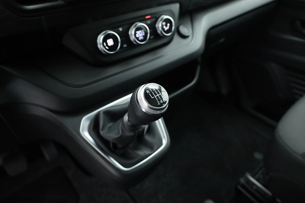 Renault Trafic – foto 10