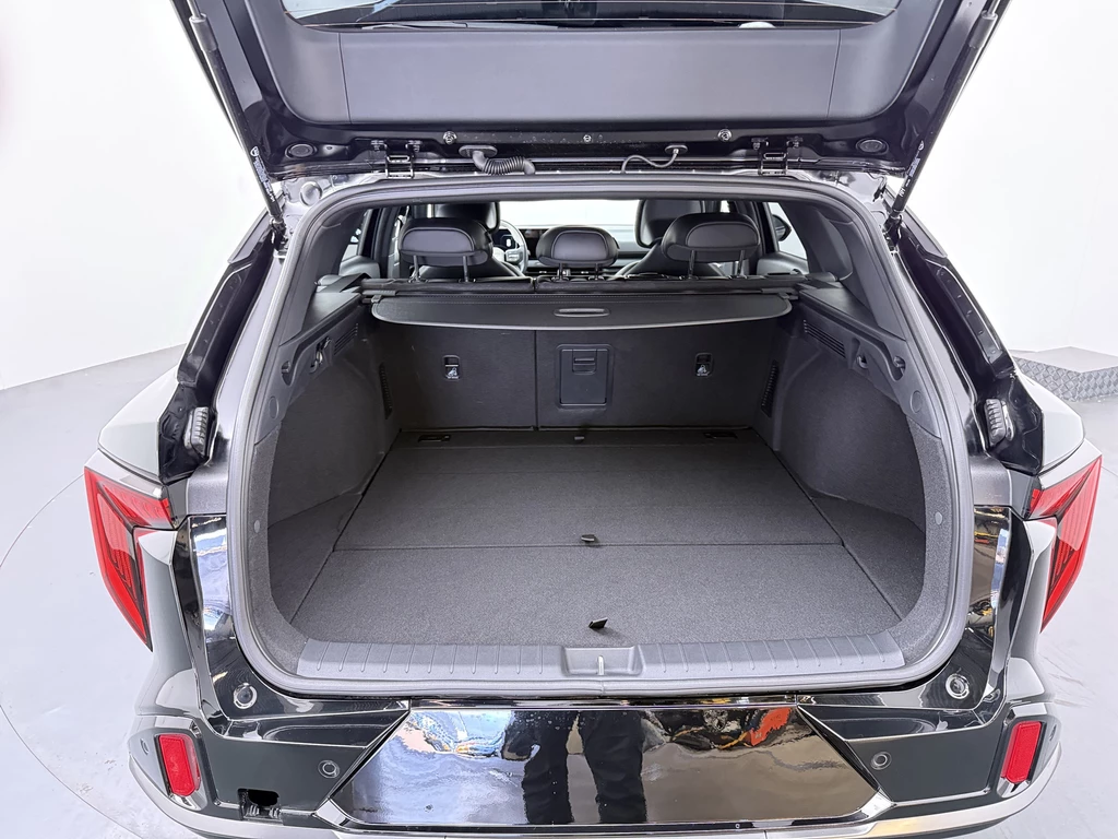 Kia K4 – foto 38