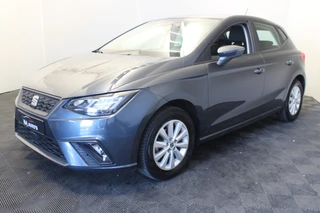 SEAT Ibiza – thumbnail 1