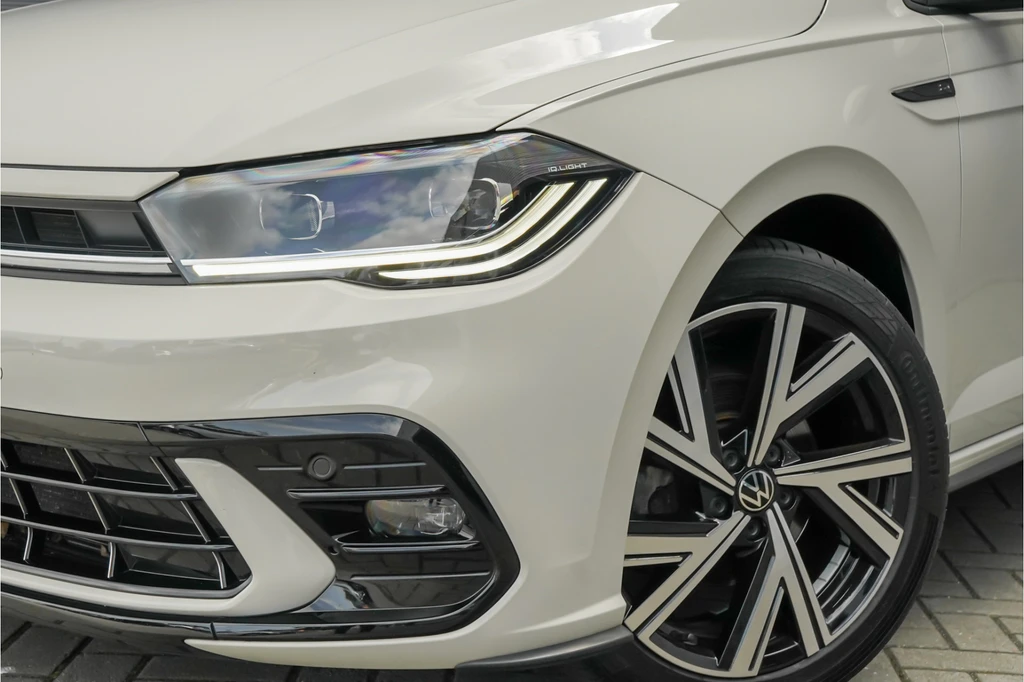 Volkswagen Polo – foto 17