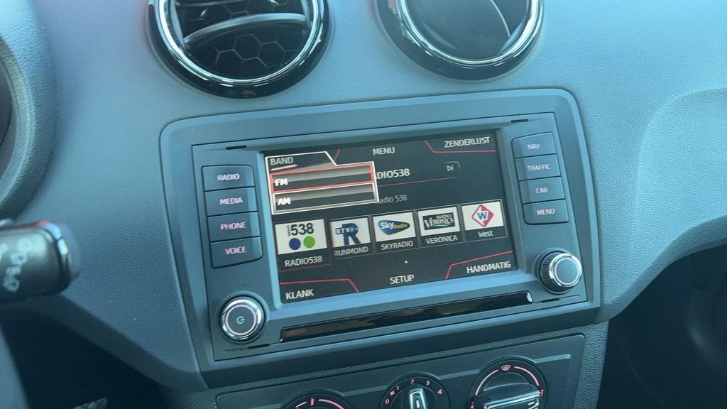 SEAT Ibiza – foto 11