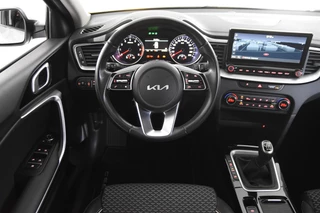 Kia Ceed Sportswagon – thumbnail 21