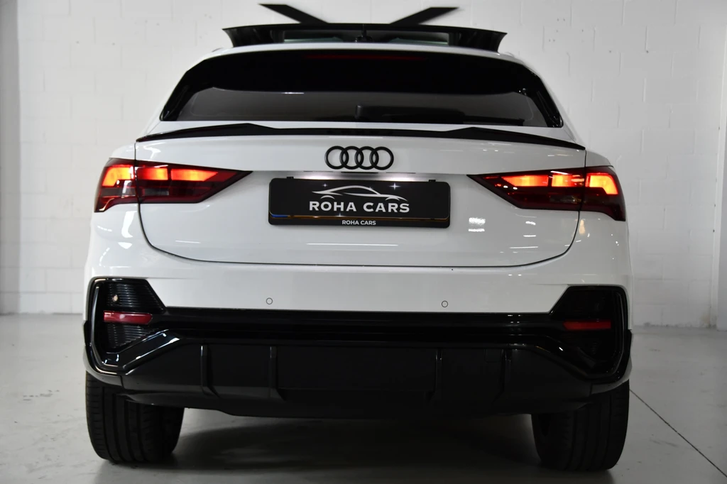 Audi Q3 – foto 3