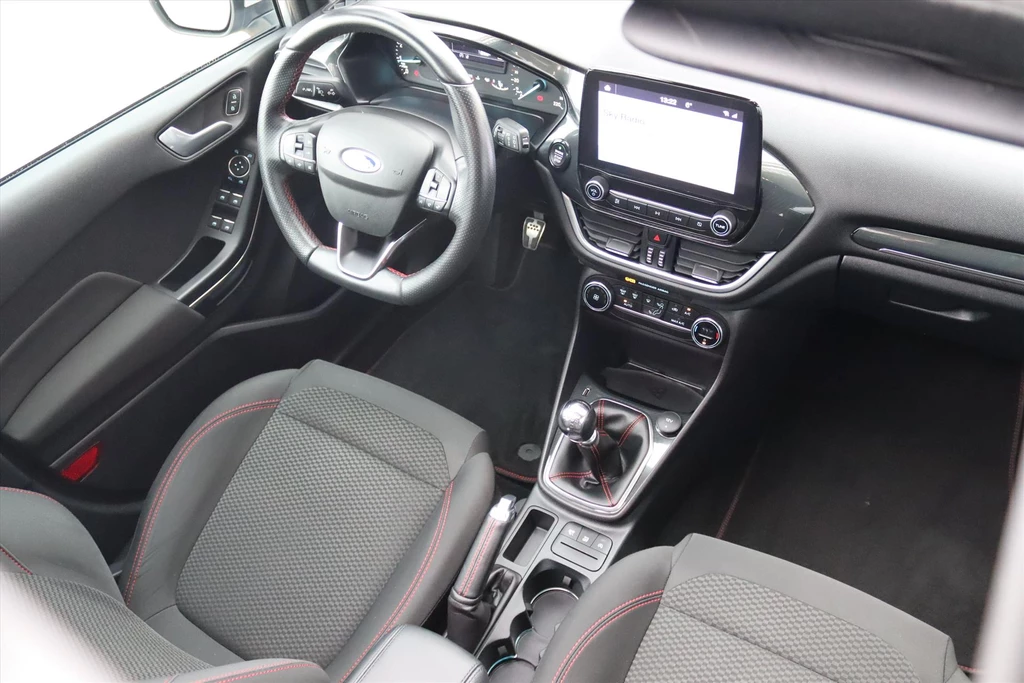 Ford Fiesta – foto 16