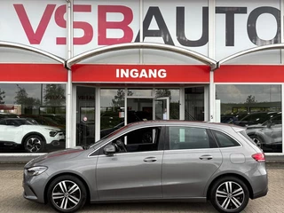 Mercedes-Benz B-Klasse – thumbnail 2