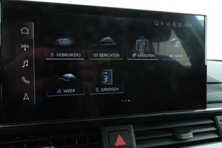 Audi A4 – thumbnail 20