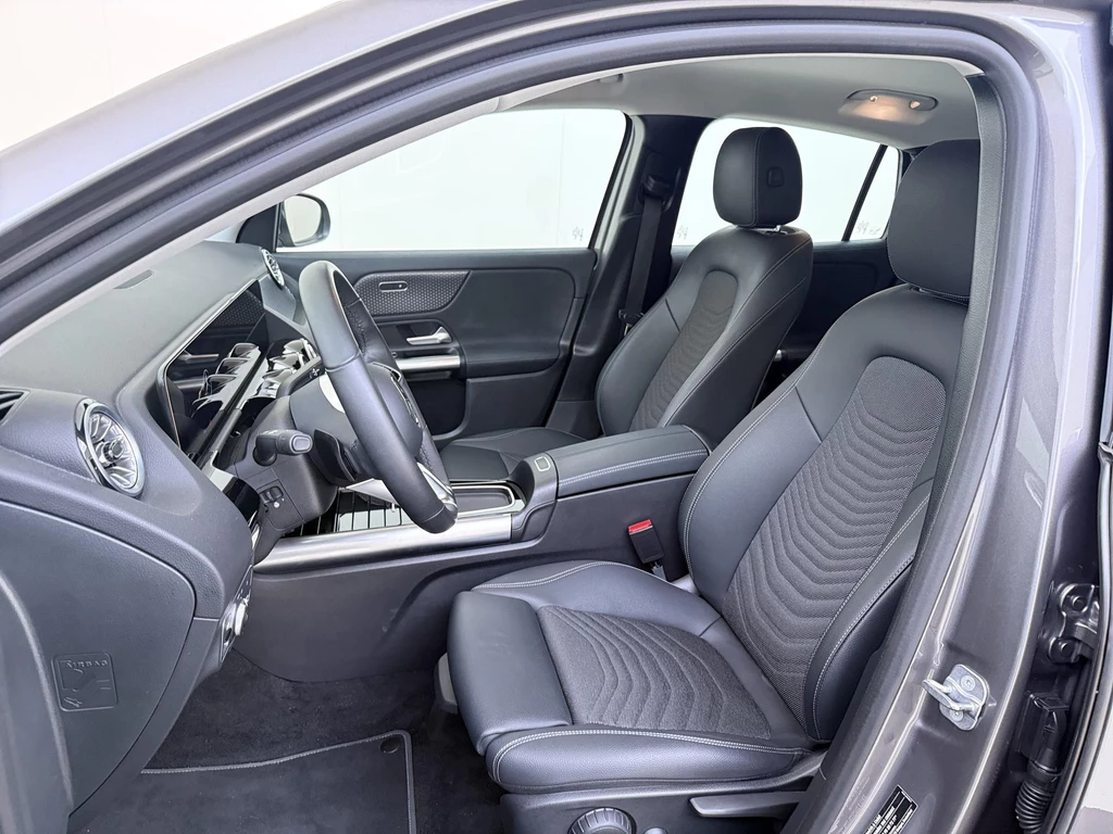 Mercedes-Benz GLA – foto 11