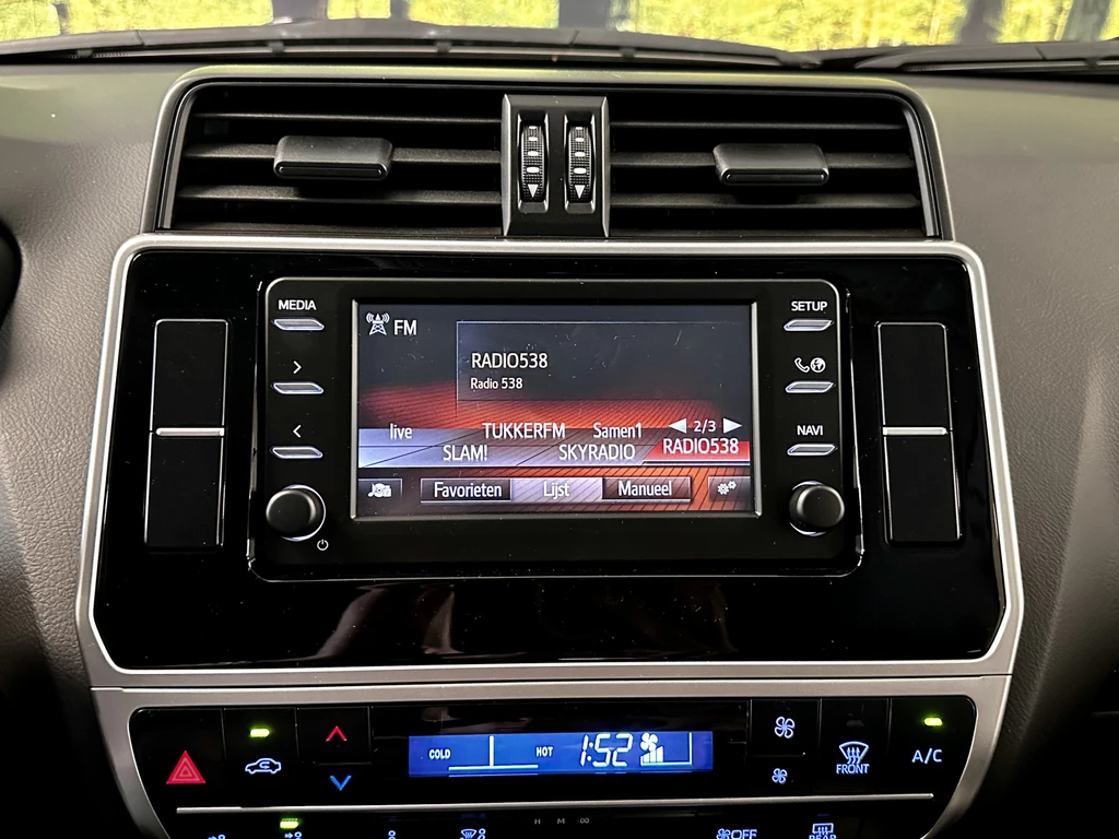 Toyota Land Cruiser – foto 14